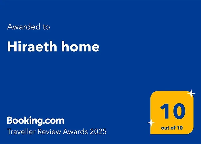 Hiraeth Home