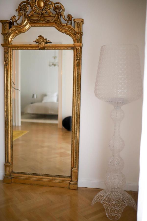 Apartmán Hiraeth Budapešť