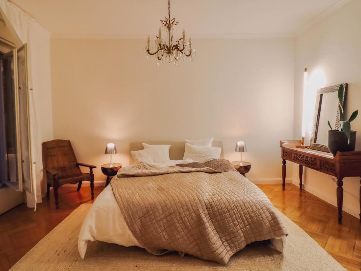 Apartmán Hiraeth Budapešť