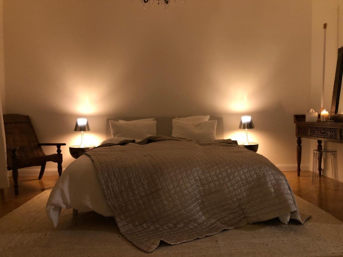 Apartmán Hiraeth Budapešť