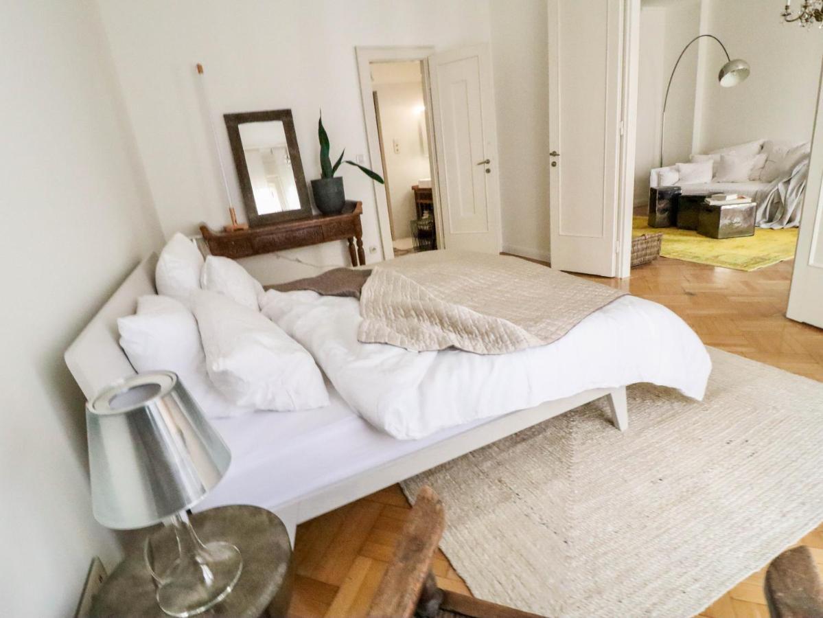 Apartament Hiraeth *