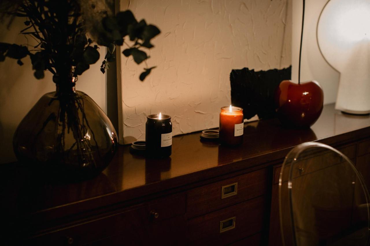 Apartament Hiraeth *